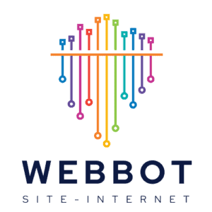 Logo - Site internet Béziers - WEBBOT - 01