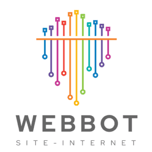 Logo - Site internet Béziers - WEBBOT - 05