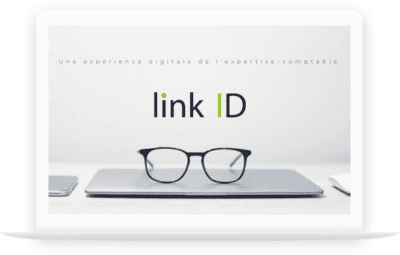 LinkId - Site internet Béziers - WEBBOT