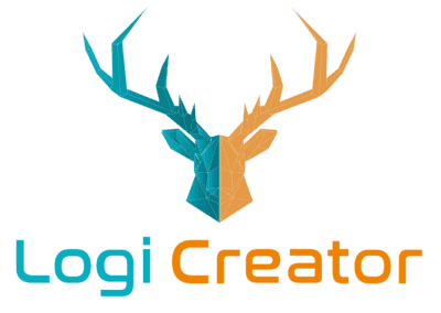 Logi Creator - Site internet Béziers - WEBBOT