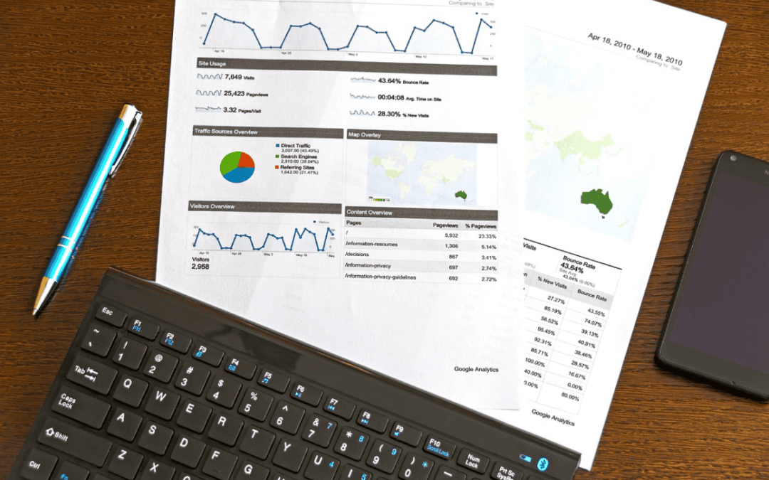 Concevoir un contenu SEO pour maximiser le classement