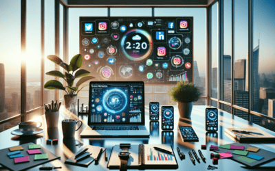 Les 5 meilleurs logiciels de gestion de vos réseaux sociaux