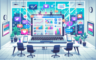 Comment augmenter votre présence sur les réseaux sociaux avec Hootsuite ?