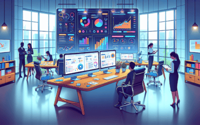 Les meilleures pratiques de marketing digital avec l’utilisation de SEMrush.
