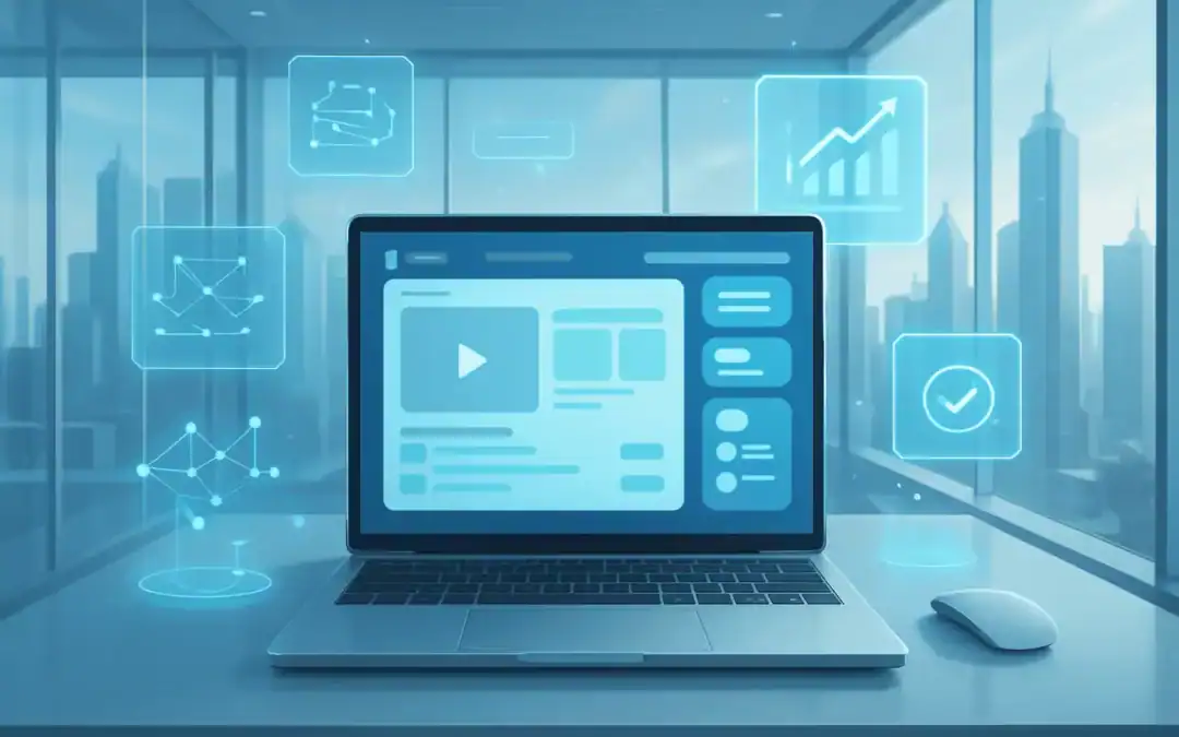 NoCode : l’outil de transition digital pour votre entreprise